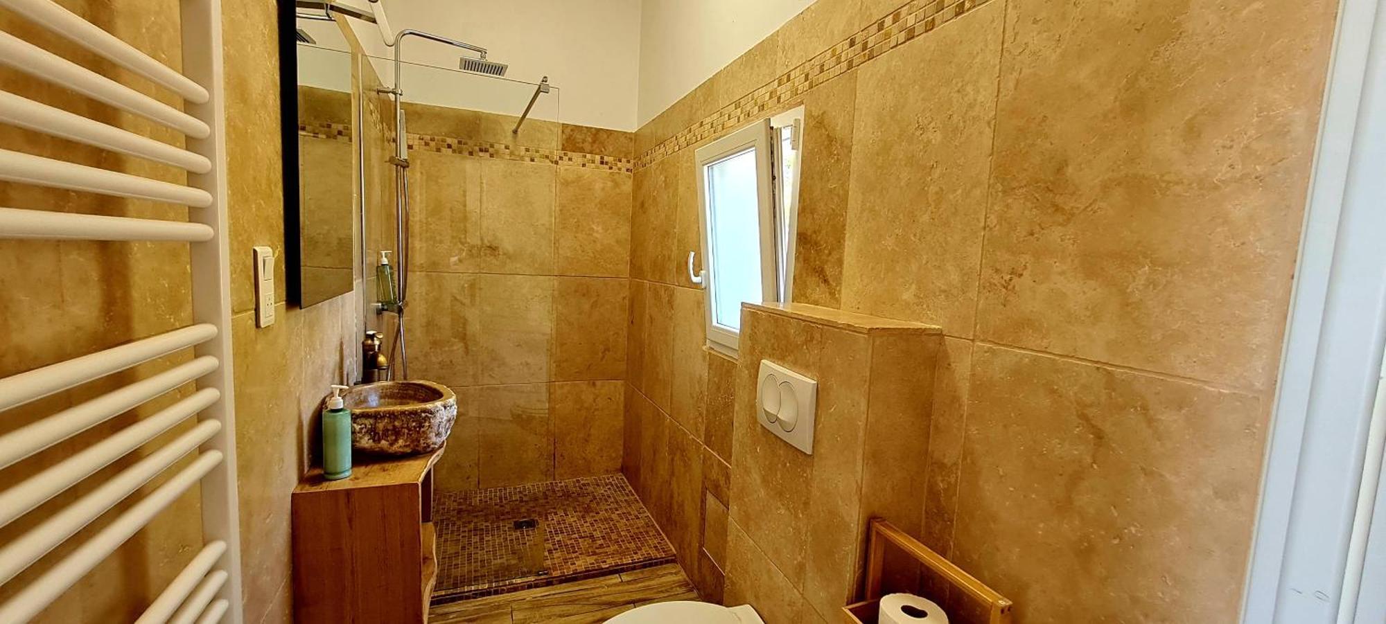 Bergerie A Sapara Pianottoli-Caldarello  Ngoại thất bức ảnh